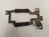 Holder engine control unit 030906027K Bosch 0261203914 VW Polo 6N year 1996 K4